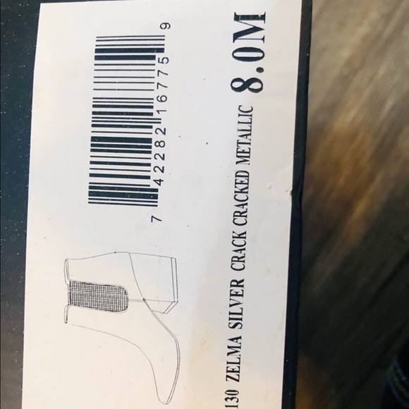 MIA Heels - Picture 5 of 5